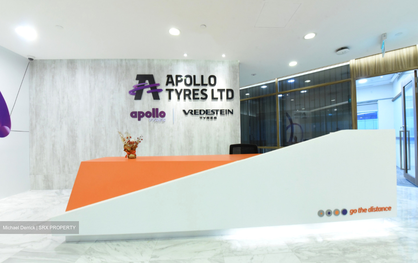 Suntec City (D1), Office #520882711